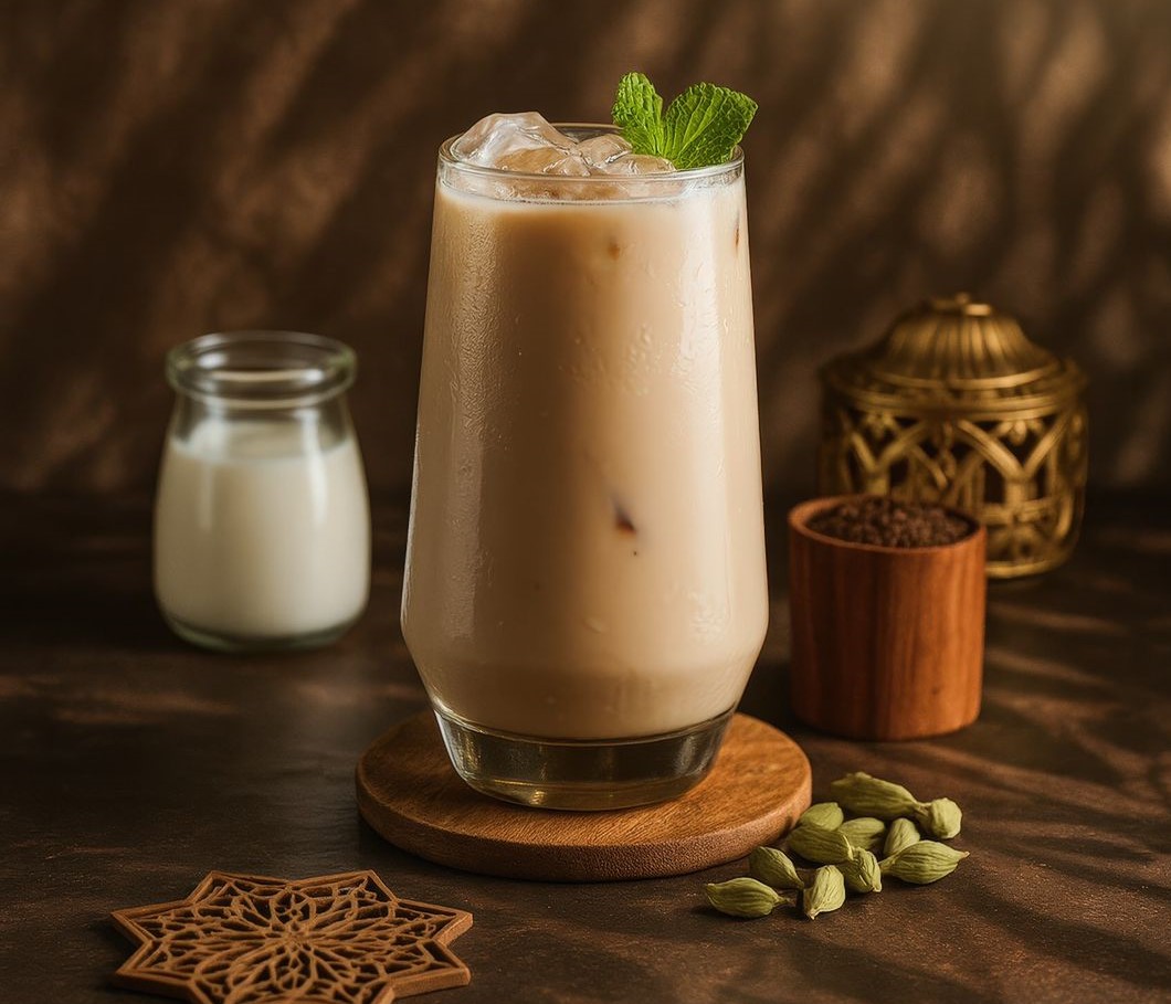Adheni Tea