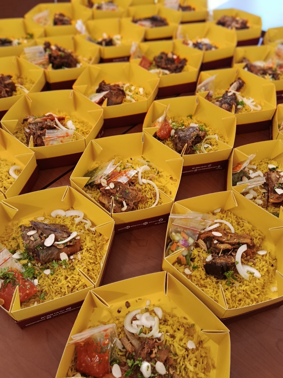 Catering Premium