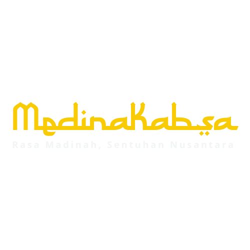 Medina Logo