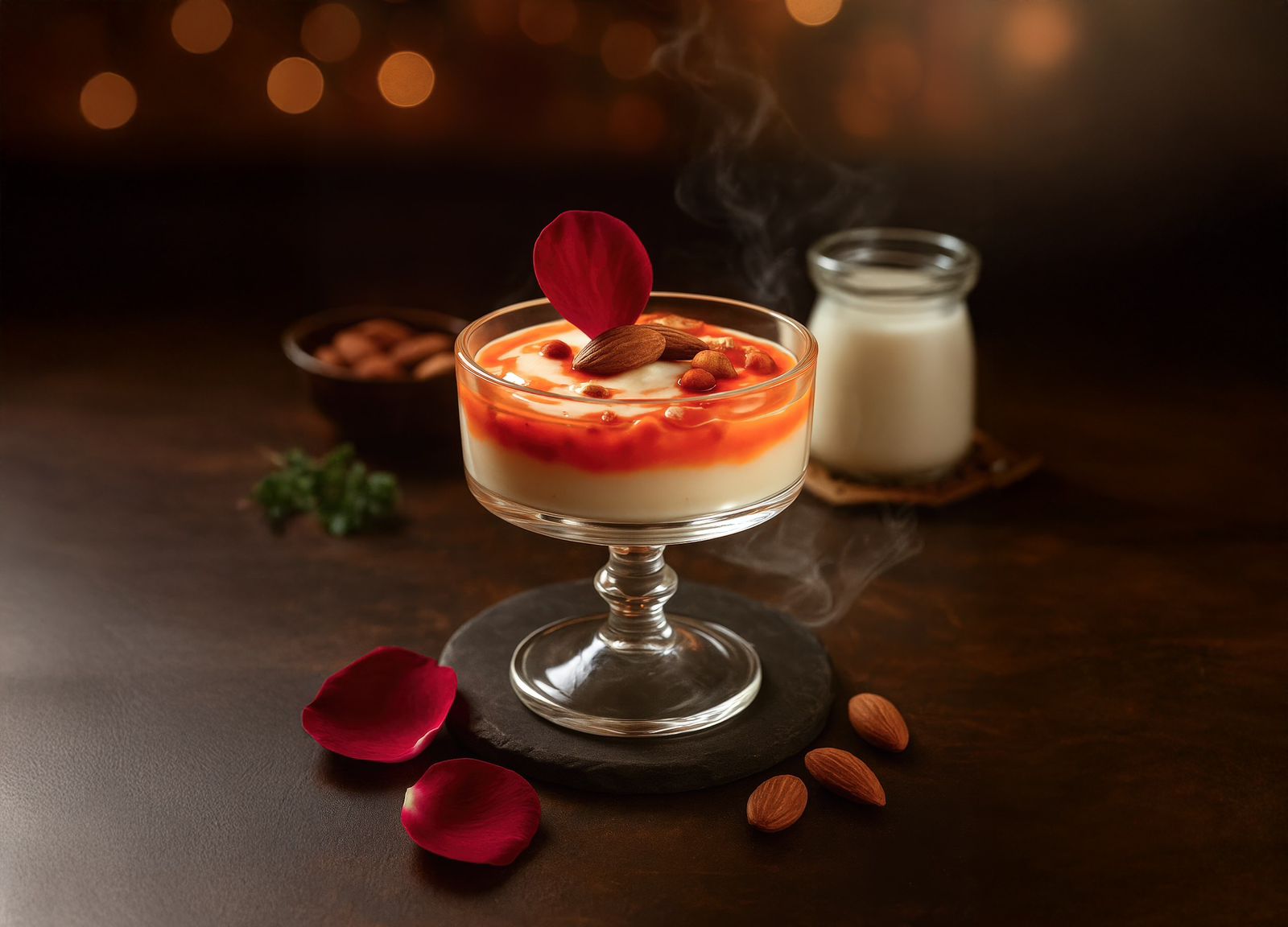 Puding Mahalabia